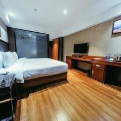 Swiss Lenana Mount Hotel in Nairobi, Kenya from 86$, photos, reviews - zenhotels.com room amenities