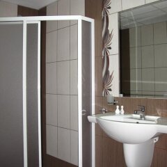Отель Spa Complex Aleksandar Болгария, Ардино - отзывы, цены и фото номеров - забронировать отель Spa Complex Aleksandar онлайн фото 9