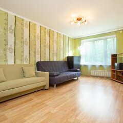 Гостиница Sadovoye Koltso Apartment Vykhino в Москве отзывы, цены и фото номеров - забронировать гостиницу Sadovoye Koltso Apartment Vykhino онлайн Москва фото 2