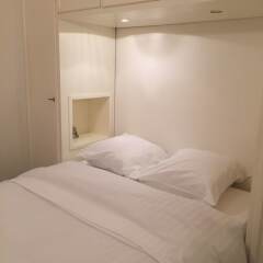 Апартаменты Mithouard Apartment комната для гостей фото 21