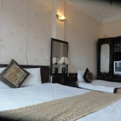 Отель Kangaroo Hostel Вьетнам, Ханой - отзывы, цены и фото номеров - забронировать отель Kangaroo Hostel онлайн сейф в номере