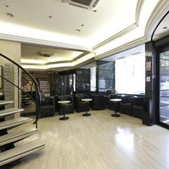 Hotel Trafalgar интерьер отеля фото 2