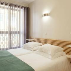 Отель Boavista Guest House детские мероприятия