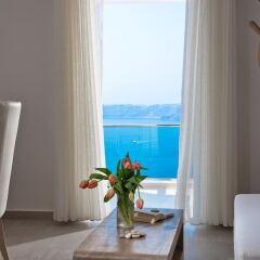 Отель Belvedere Suites комната для гостей фото 4