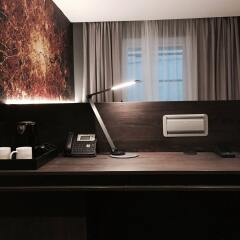 LUMA Concept Hotel Hammersmith удобства в номере