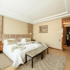 Отель Le Palace D Anfa комната для гостей фото 4