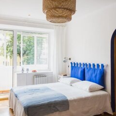 Гостиница DailyRooms Na Pyatnitskoy Apartments в Москве отзывы, цены и фото номеров - забронировать гостиницу DailyRooms Na Pyatnitskoy Apartments онлайн Москва комната для гостей