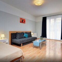 Отель Agape Apartments Венгрия, Будапешт - - забронировать отель Agape Apartments, цены и фото номеров комната для гостей фото 4