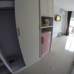 Отель Central Pattaya Garden Resort Таиланд, Паттайя - отзывы, цены и фото номеров - забронировать отель Central Pattaya Garden Resort онлайн в номере