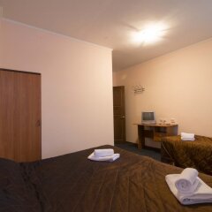 Old Flat Mini-hotel комната для гостей