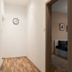 Апартаменты Apartment for 10 Guests Top Center of Prague интерьер отеля фото 2