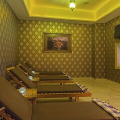 Grand Oztanik Hotel Istanbul спа