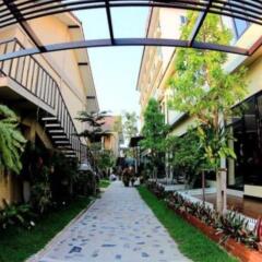 Hotel La Villa Khon Kaen фото 4
