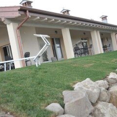 Отель Agriturismo Colle Dei Pivi Понти-суль-Минчо фото 13
