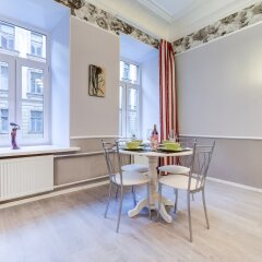 Апартаменты Zagorodnyij Prospekt 21-23 Apartments Санкт-Петербург в номере