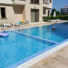 Апартаменты Menada Amara Apartments Солнечный берег бассейн фото 2