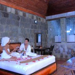 Liesak Resort in Debre Zeyit, Ethiopia from 207$, photos, reviews - zenhotels.com guestroom photo 5