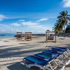 Отель Jewel Grande Montego Bay Resort & Spa пляж фото 2
