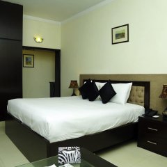 Royal Elegance Hotel in Lahore, Pakistan from 61$, photos, reviews - zenhotels.com