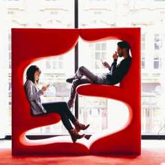 citizenM Hotel Glasgow фитнесс-зал фото 2