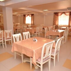 Курортный отель Санмаринн All Inclusive Анапа помещение для мероприятий фото 2
