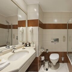 Отель La Marquise Luxury Resort Complex ванная фото 2