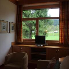 Отель Apartaments Im Schindlhaus удобства в номере фото 2