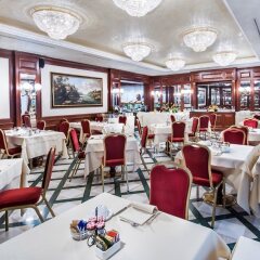 Отель Royal Hotel Carlton Италия, Болонья - 3 отзыва об отеле, цены и фото номеров - забронировать отель Royal Hotel Carlton онлайн питание фото 2