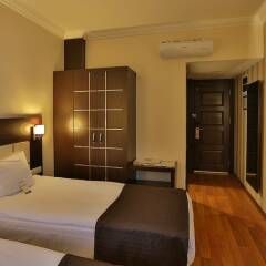 Garni Hotel Турция, Газиантеп - отзывы, цены и фото номеров - забронировать отель Garni Hotel онлайн комната для гостей фото 3