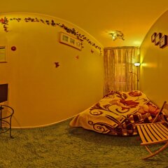 Хостел на Мясницкой Москва детские мероприятия фото 2