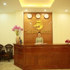 The Jade Dragon hotel спа