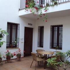 Отель Apartamentos Rurales Molino Almona фото 3
