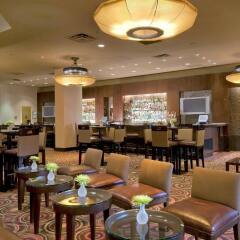 Отель Hilton Bellevue питание фото 2