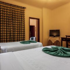 Vera Cruz Porto Downtown Hotel удобства в номере фото 2