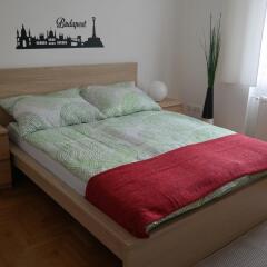 Отель Mester Apartment I. Венгрия, Будапешт - отзывы, цены и фото номеров - забронировать отель Mester Apartment I. онлайн фото 7