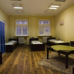 Отель Art Hostel Poznan Польша, Познань - отзывы, цены и фото номеров - забронировать отель Art Hostel Poznan онлайн спа фото 2