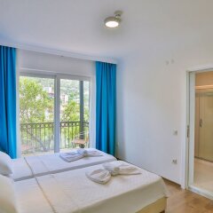 Elit Hotel Kas комната для гостей фото 4