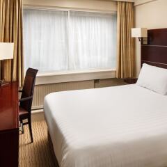 Отель Mercure Glasgow City (ex Ramada) Глазго фото 2