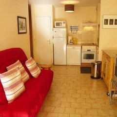 Апартаменты Apartment Domaine Du Clairfontaine в номере