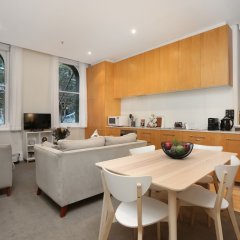 StayCentral - Merigold on Collins (CBD) in Melbourne, Australia from 166$, photos, reviews - zenhotels.com