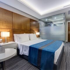 The Monard Hotel комната для гостей фото 2