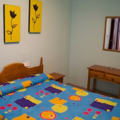 Hotel Muñoz детские мероприятия