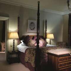 Audleys Wood Hotel in Basingstoke, United Kingdom from 223$, photos, reviews - zenhotels.com guestroom