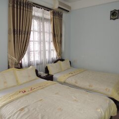 Hoa Lam Hotel Нячанг комната для гостей фото 5