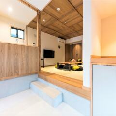 Musubi Hotel Machiya Naraya-machi 2 Фукуока фото 36