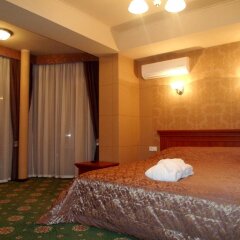 Гостиница H & K Imperial Plus Hotel Украина, Берегово - отзывы, цены и фото номеров - забронировать гостиницу H & K Imperial Plus Hotel онлайн комната для гостей фото 2
