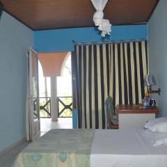 Hôtel Les Arcades in Bambadjani, Comoros from 79$, photos, reviews - zenhotels.com room amenities