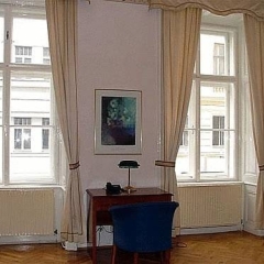 Отель Carlton Suites Вена удобства в номере фото 2