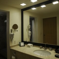 Отель Raintrees Club Regina Los Cabos Мексика, Сан-Хосе-дель-Кабо - отзывы, цены и фото номеров - забронировать отель Raintrees Club Regina Los Cabos онлайн ванная