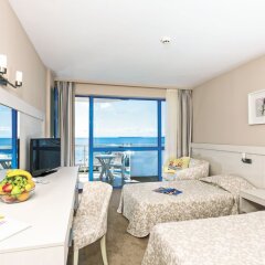 PrimaSol Sineva Beach Hotel - Все включено комната для гостей фото 3